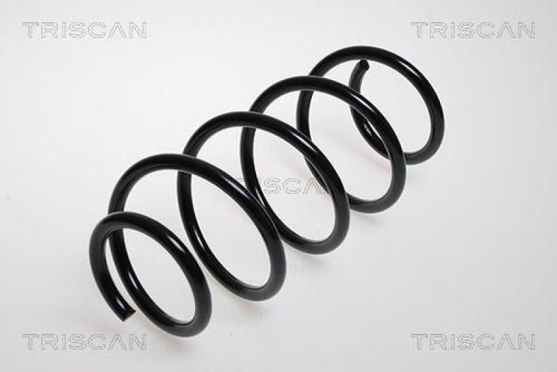 TRISCAN 8750 24078 Spiralfeder Vorne für Opel