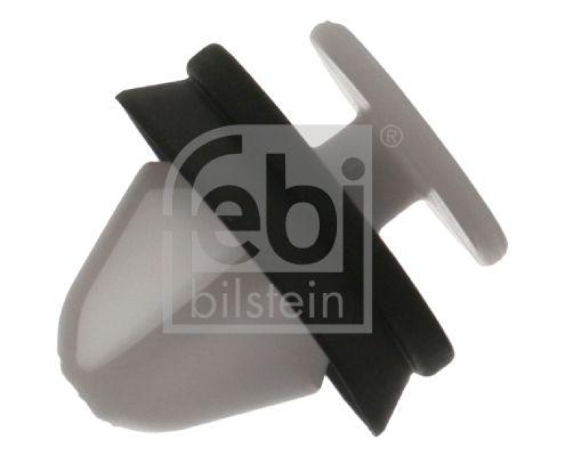 FEBI BILSTEIN 100538 Clip universell verwendbar für Renault