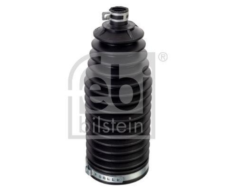 FEBI BILSTEIN 175967 Lenkmanschettensatz für BMW