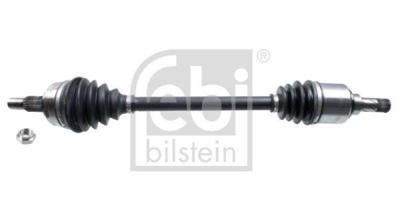 FEBI BILSTEIN 182425 Antriebswelle für Renault