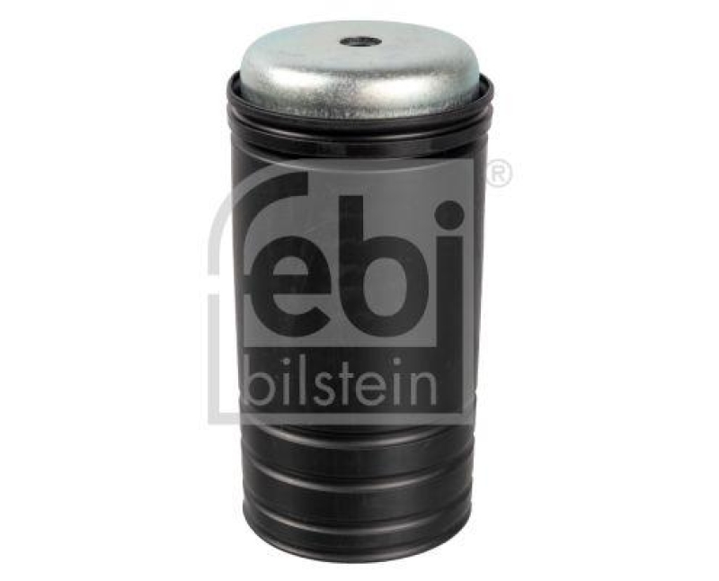 FEBI BILSTEIN 37566 Schutzhülle für Stoßdämpfer für BMW