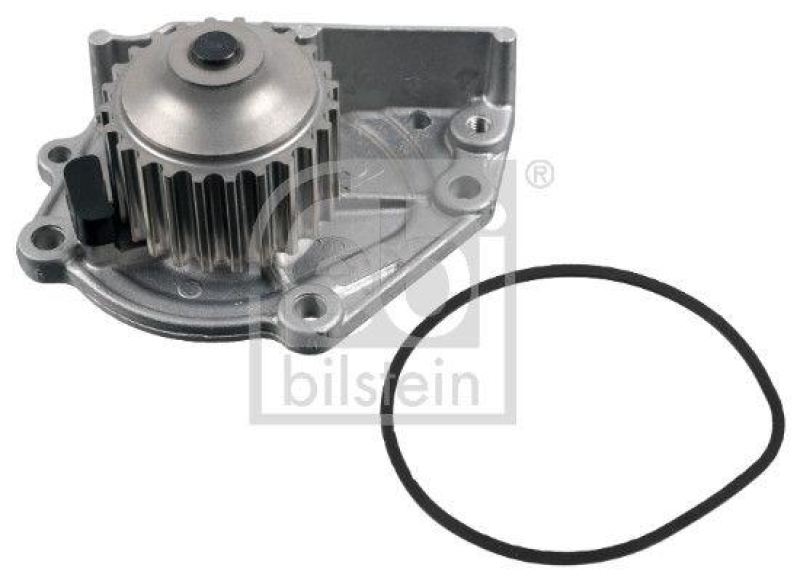 FEBI BILSTEIN 45054 Wasserpumpe mit Dichtring für Land Rover