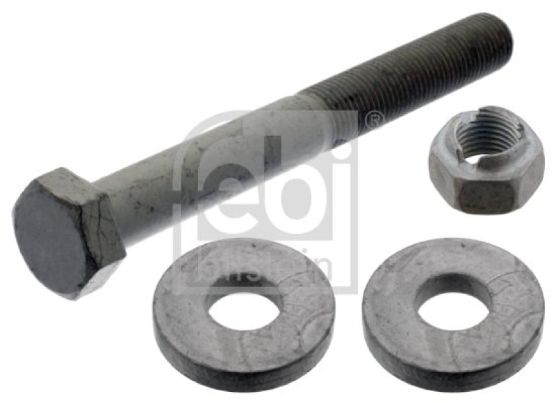 FEBI BILSTEIN 46456 Schraubensatz für Querlenker für Mercedes-Benz