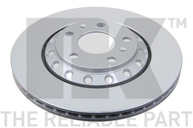 NK 3147126 Bremsscheibe für AUDI, VW