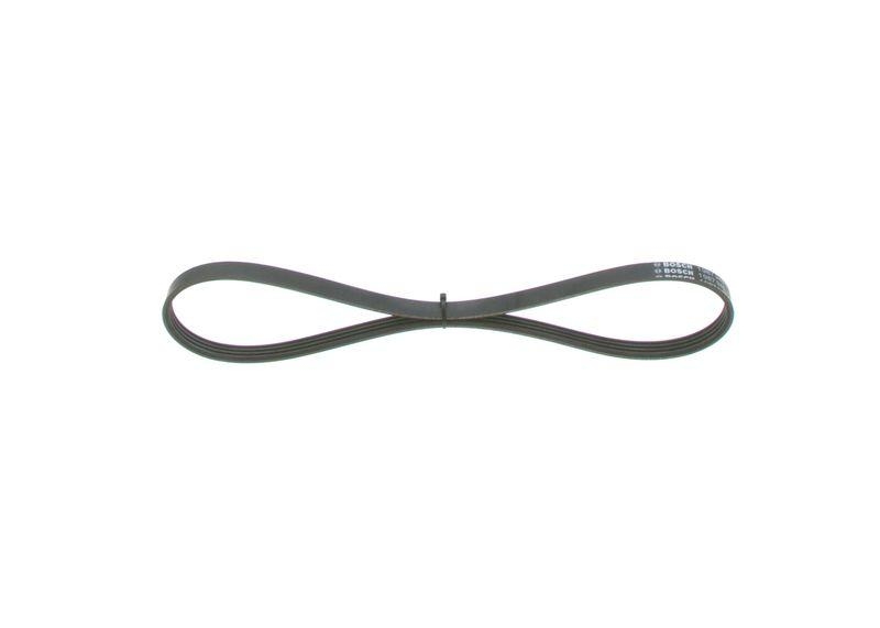 BOSCH 1 987 946 112 Keilrippenriemen Elastic