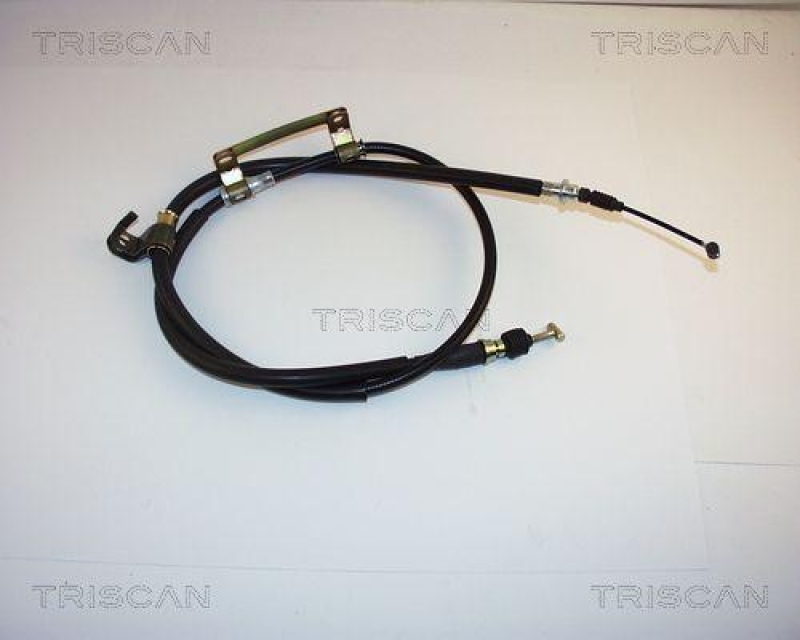 TRISCAN 8140 50129 Handbremsseil für Mazda 626 Ge