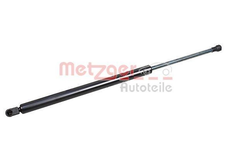 METZGER 2110611 Gasfeder, Koffer-/Laderaum für SEAT/VW