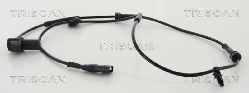 TRISCAN 8180 16123 Sensor, Raddrehzahl für Ford, Jaguar, Land Rover