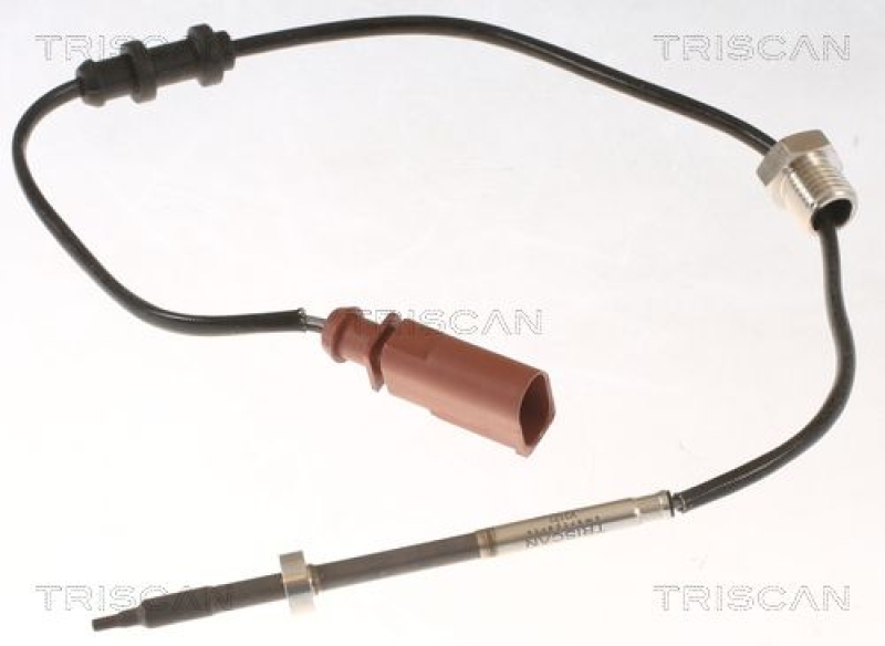 TRISCAN 8826 29003 Sensor, Abgastemperatur für Vw