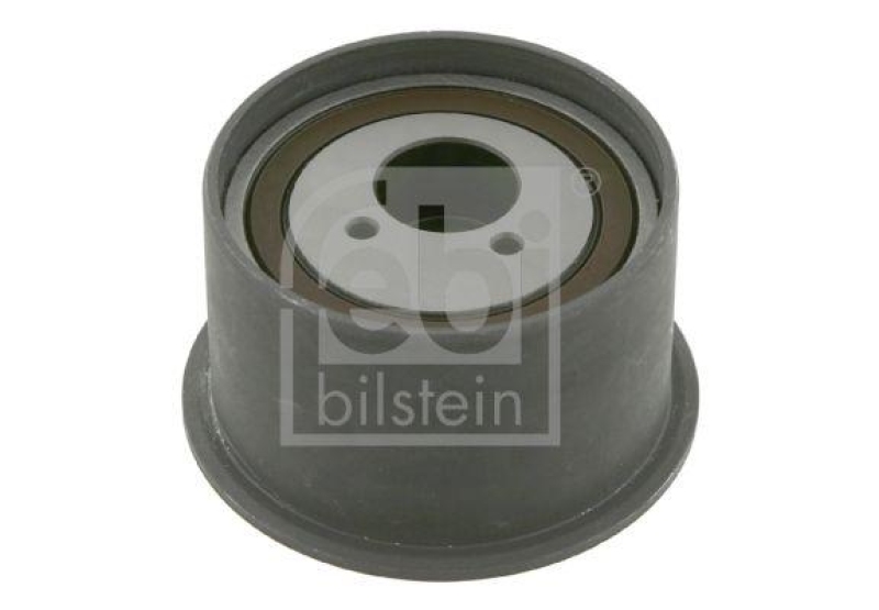 FEBI BILSTEIN 26168 Umlenkrolle für Zahnriemen für VW-Audi