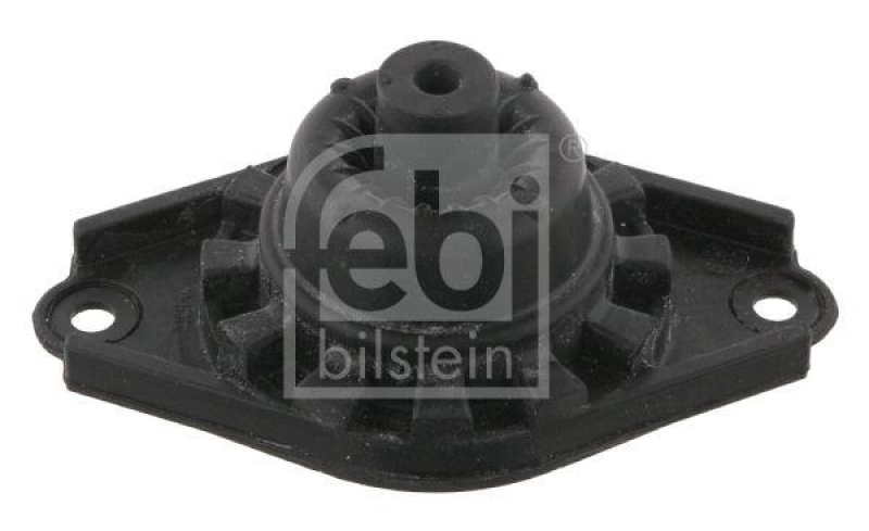 FEBI BILSTEIN 32999 Federbeinstützlager ohne Kugellager für NISSAN