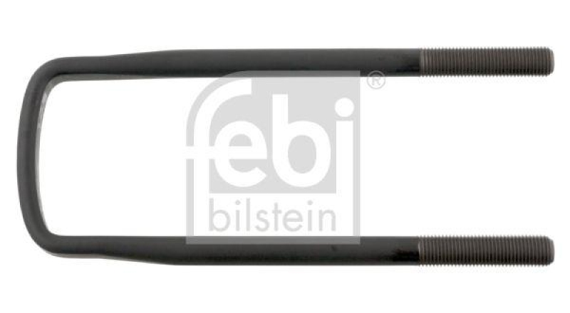 FEBI BILSTEIN 47815 Federbügel für M A N