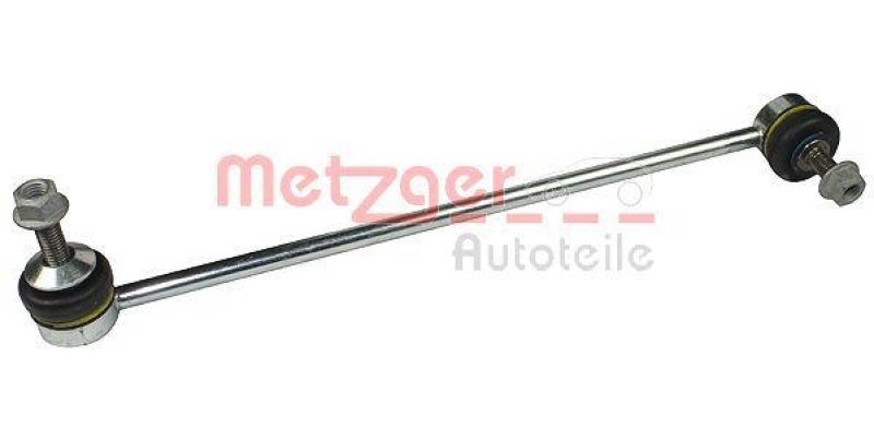 METZGER 53013211 Stange/Strebe, Stabilisator für BMW VA links