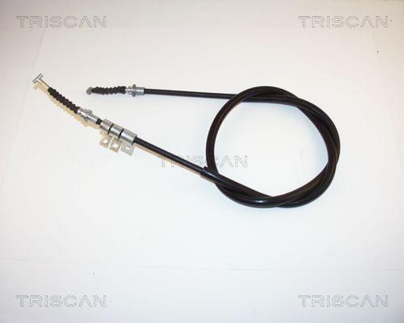 TRISCAN 8140 50130 Handbremsseil für Mazda 626 Ge