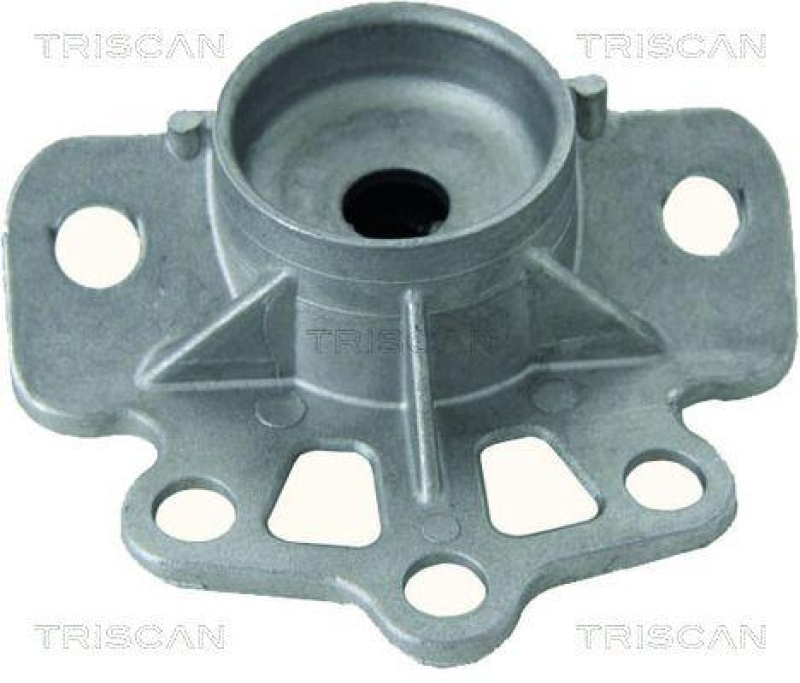 TRISCAN 8500 10924 Federbeinlager Hinten für Alfa, Fiat, Opel