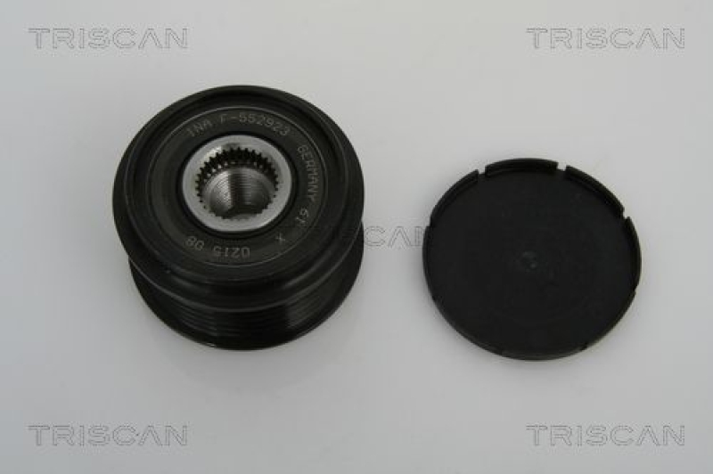 TRISCAN 8641 274002 Generatorfreilauf für Volvo