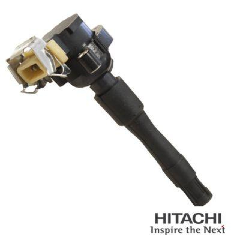 HITACHI 2503804 Zündspule für ALPINA u.a.