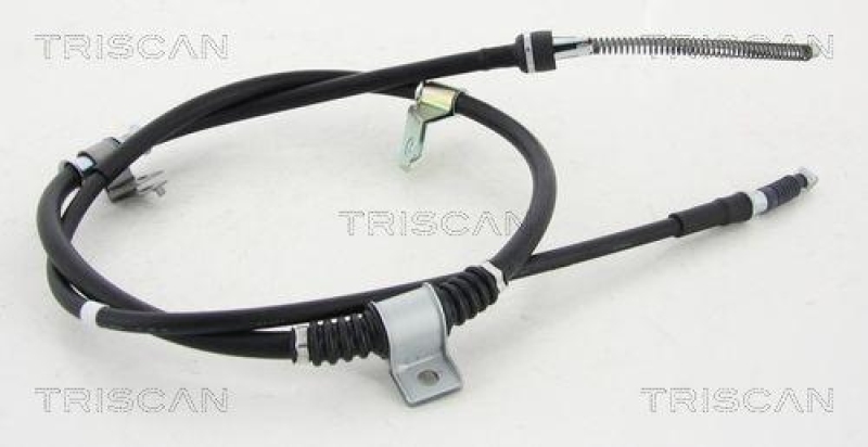 TRISCAN 8140 42190 Handbremsseil für Mitsubishi Space Gear