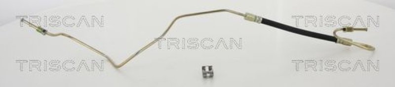 TRISCAN 8150 28291 Bremsschlauch Hinten für Peugeot