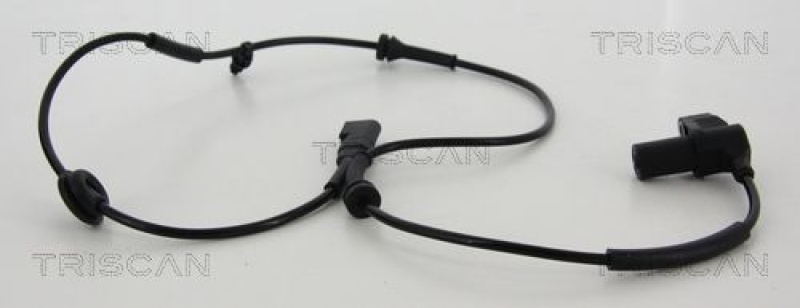 TRISCAN 8180 16145 Sensor, Raddrehzahl für Ford, Jaguar, Land Rover