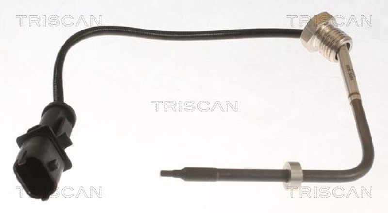 TRISCAN 8826 29004 Sensor, Abgastemperatur für Vw