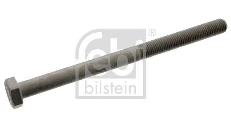 FEBI BILSTEIN 02882 Zylinderkopfschraube für Opel