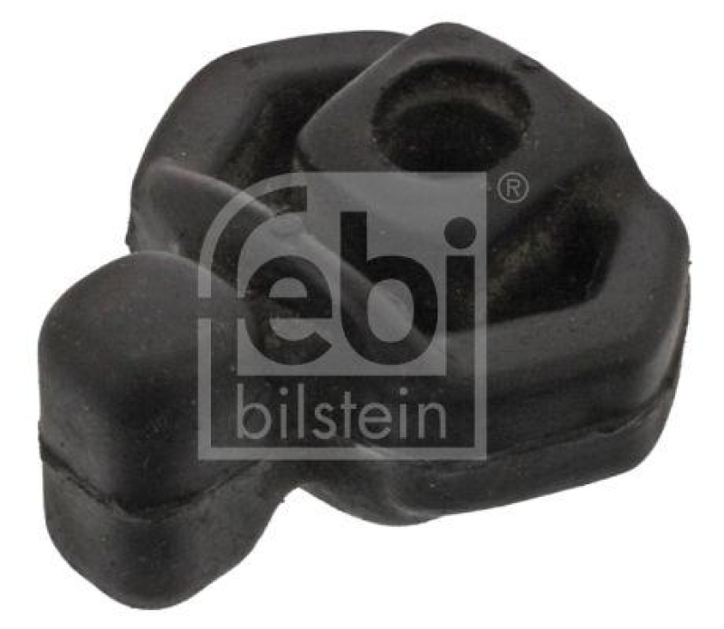 FEBI BILSTEIN 10302 Auspuffgummilager für Renault