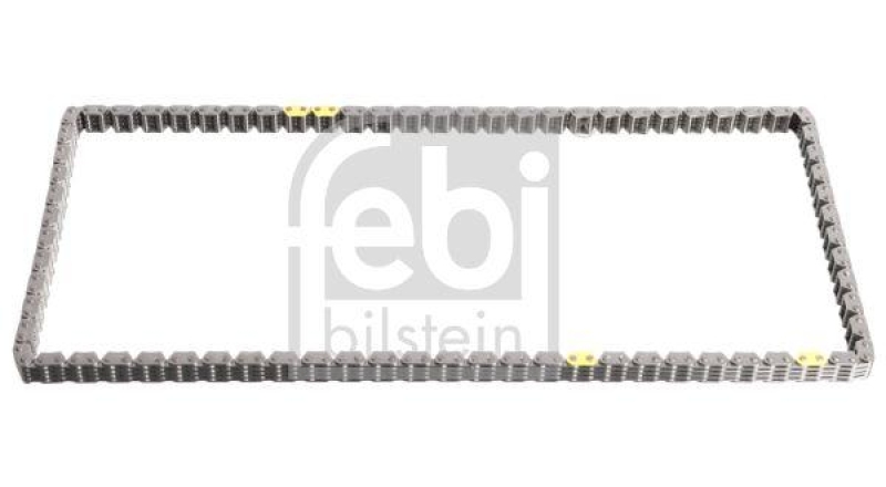 FEBI BILSTEIN 108078 Steuerkette für Nockenwelle für TOYOTA