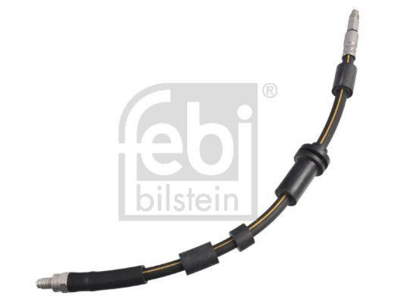 FEBI BILSTEIN 170260 Bremsschlauch für Ford