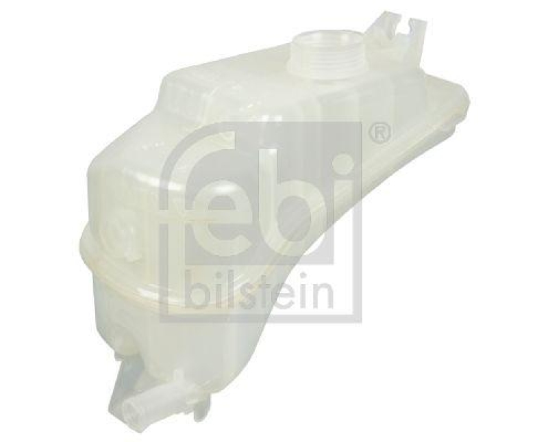 FEBI BILSTEIN 172542 Kühlerausgleichsbehälter für CITROEN