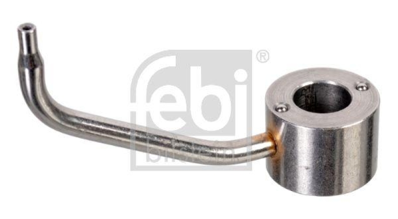 FEBI BILSTEIN 174915 Öldüse für Kolbenkühlung für M A N