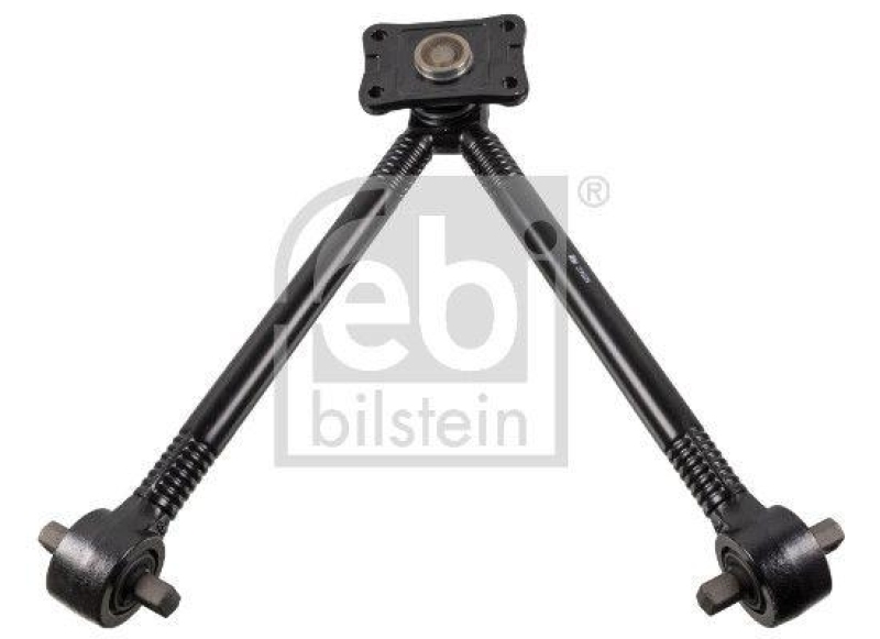 FEBI BILSTEIN 23565 Dreieckslenker für Volvo