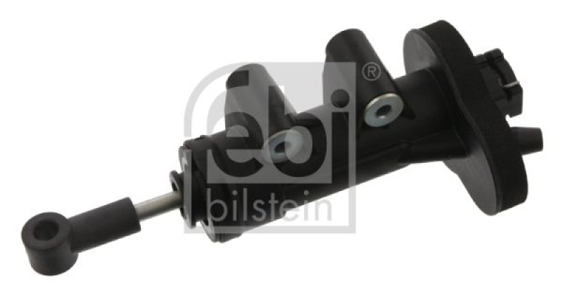 FEBI BILSTEIN 34942 Kupplungsgeberzylinder für VW-Audi