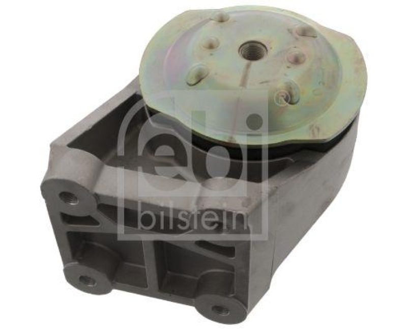 FEBI BILSTEIN 47817 Motorlager für Mercedes-Benz