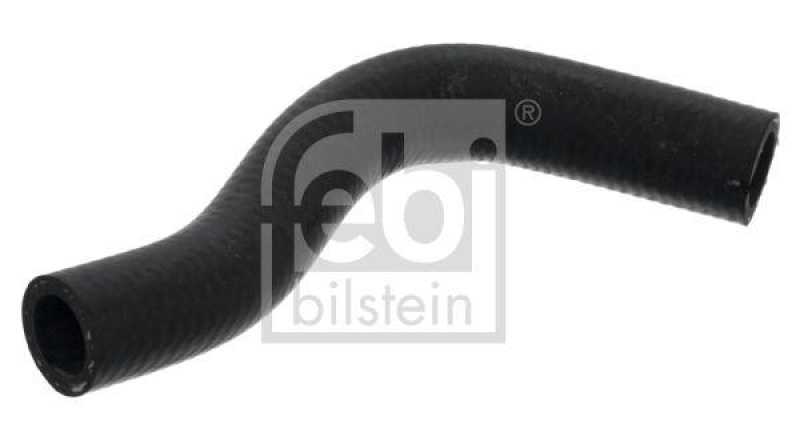 FEBI BILSTEIN 49223 Ladeluftschlauch für Fiat