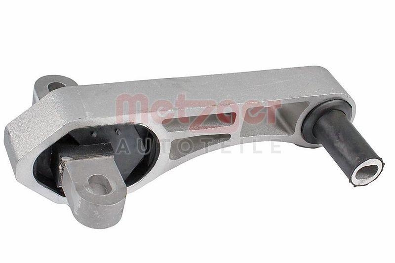 METZGER 8053965 Lagerung, Motor für CITROEN/FIAT/PEUGEOT