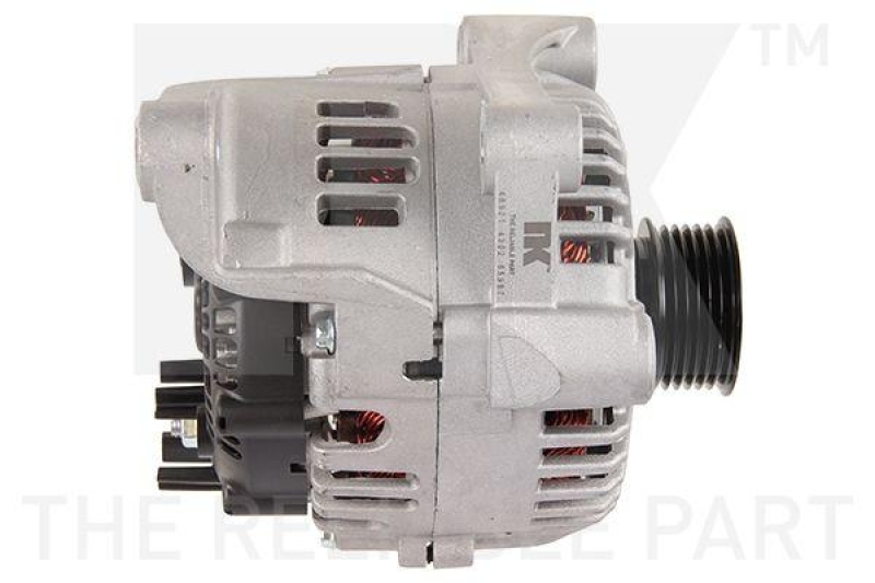 NK 4848921 Generator für BMW