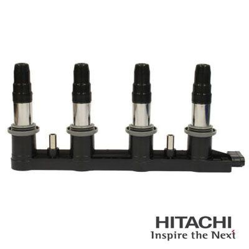 HITACHI 2504032 Zündspule für CHEVROLET u.a.