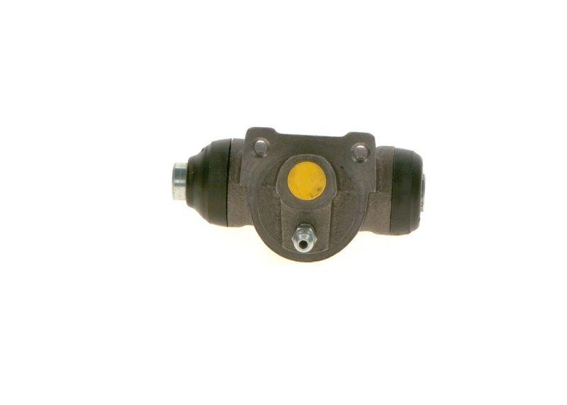 Bosch F 026 009 901 Radbremszylinder WC887