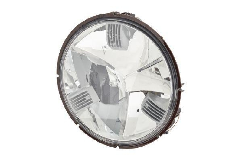 HELLA 1F8 181 541-031 Einsatz-Frontscheinwerfer Luminator LED