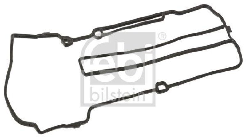 FEBI BILSTEIN 107010 Ventildeckeldichtung für CHEVROLET/DAEWOO