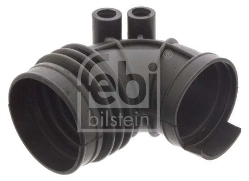 FEBI BILSTEIN 46033 Ansaugschlauch für Luftmassenmesser für BMW