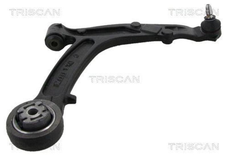 TRISCAN 8500 15589 Querlenker für Fiat Panda Abarth