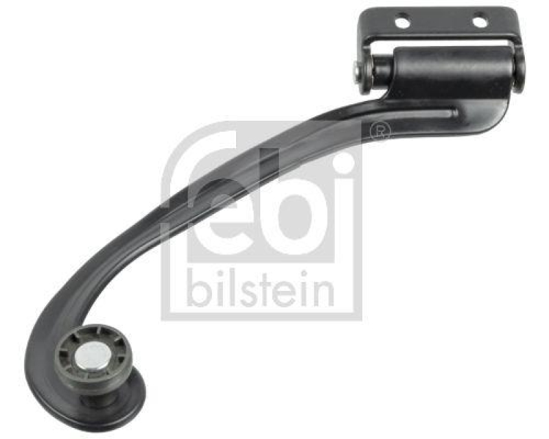 FEBI BILSTEIN 175968 Rollenführung für Schiebetür für Fiat