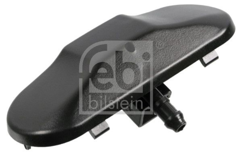 FEBI BILSTEIN 181307 Scheibenwaschdüse unbeheizt für VW-Audi