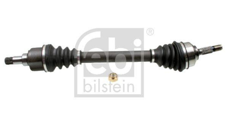 FEBI BILSTEIN 183632 Antriebswelle für CITROEN