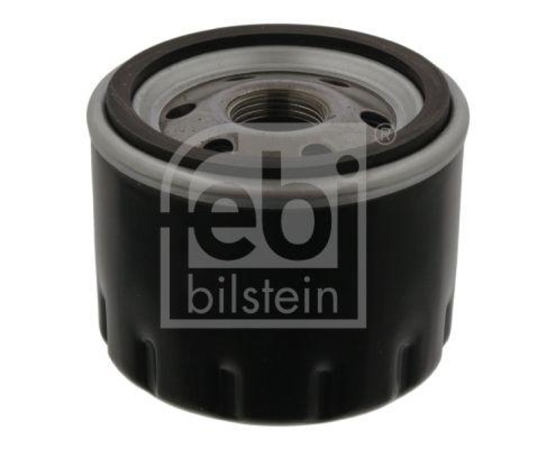 FEBI BILSTEIN 33000 Ölfilter für Fiat