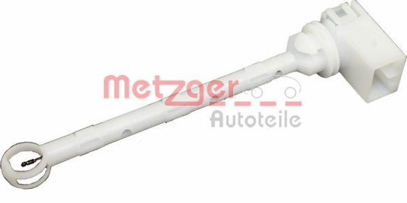 METZGER 0905455 Sensor, Innenraumtemperatur für VOLVO