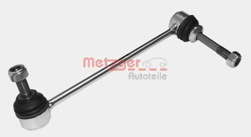 METZGER 53013312 Stange/Strebe, Stabilisator für BMW VA rechts