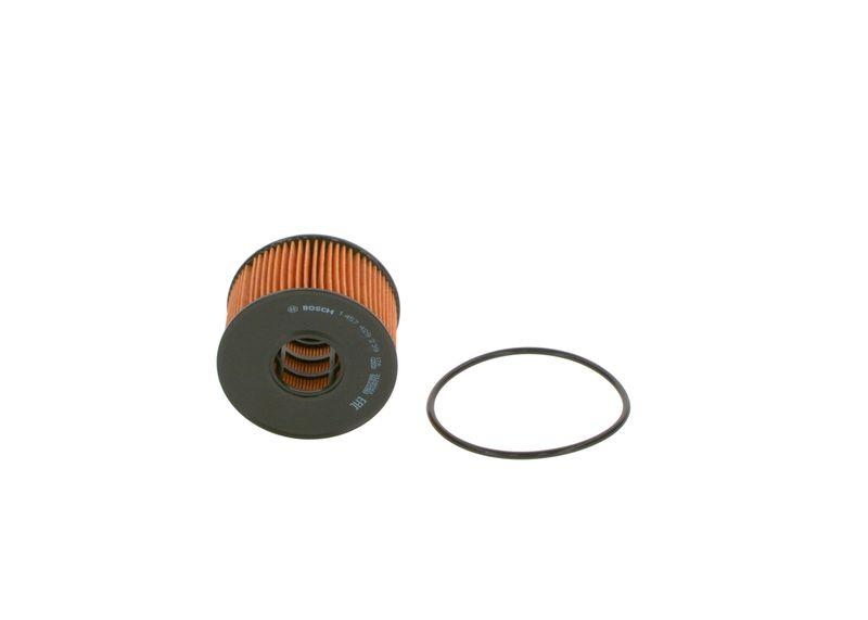 BOSCH 1 457 429 239 Ölfilter P9239 Ø 91mm Höhe 59mm